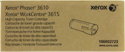 Xerox Phaser 3610-106R02723 Siyah Orjinal Toner Yüksek Kapasiteli - 1