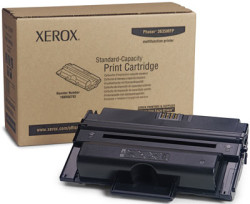 Xerox Phaser 3635-108R00794 Siyah Orjinal Toner - Xerox