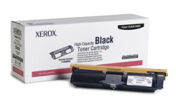 Xerox Phaser 6120-113R00692 Siyah Orjinal Toner - 1