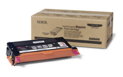 Xerox Phaser 6180-113R00720 Kırmızı Orjinal Toner - Xerox