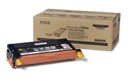Xerox Phaser 6180-113R00721 Sarı Orjinal Toner - Xerox