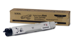 Xerox Phaser 6360-106R01217 Siyah Orjinal Toner - Xerox