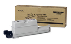 Xerox Phaser 6360-106R01221 Siyah Orjinal Toner Yüksek Kapasiteli - Xerox