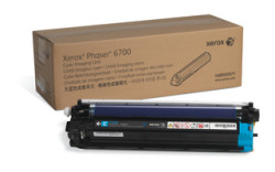 Xerox Phaser 6700-108R00971 Mavi Orjinal Drum Ünitesi - Xerox