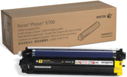 Xerox Phaser 6700-108R00973 Sarı Orjinal Drum Ünitesi - Xerox