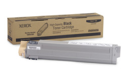 Xerox Phaser 7400-106R01080 Siyah Orjinal Toner - 1