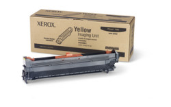 Xerox Phaser 7400-108R00649 Sarı Orjinal Drum Ünitesi - Xerox