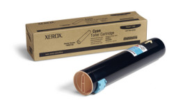 Xerox Phaser 7760-106R01160 Mavi Orjinal Toner - Xerox