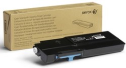 Xerox Versalink C405-106R03522 Mavi Orjinal Toner Yüksek Kapasiteli - 1