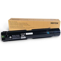 Xerox VersaLink C7100-006R01828 Siyah Orjinal Toner - 1