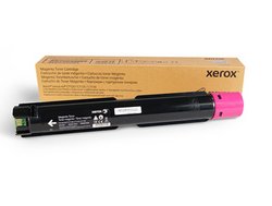 Xerox VersaLink C7100-006R01830 Kırmızı Orjinal Toner - 1