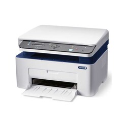 Xerox Workcentre 3025V_BI Çok Fonksiyonlu Lazer Yazıcı - 1