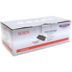 Xerox Workcentre 3119-013R00625 Siyah Orjinal Toner - Xerox