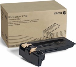 Xerox Workcentre 4260-106R01410 Siyah Orjinal Toner - Xerox