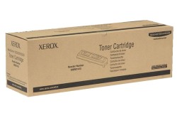 Xerox Workcentre 5222-106R01413 Siyah Orjinal Toner - 1
