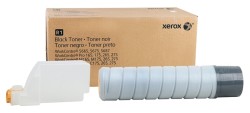 Xerox Workcentre 5665-006R1146 Siyah Orjinal Toner 2li Paketi - Xerox