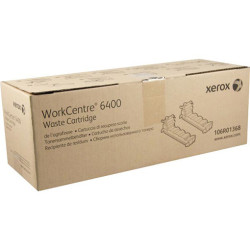 Xerox WorkCentre 6400-106R01368 Orjinal Atık Kutusu - 1