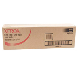 Xerox Workcentre 7132-006R01319 Siyah Orjinal Toner - 1