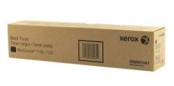 Xerox Workcentre 7225-006R01461 Siyah Orjinal Toner - 1
