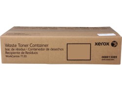Xerox Workcentre 7225-008R13089 Orjinal Atık Kutusu - Xerox