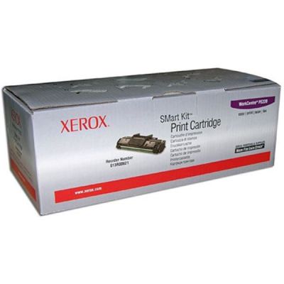 Xerox Workcentre PE220-013R00621 Siyah Orjinal Toner - 1
